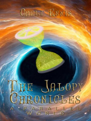 cover image of A Parallel World